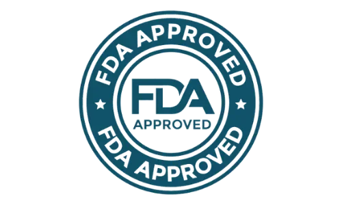 VitaSeal made in an FDA registered facility